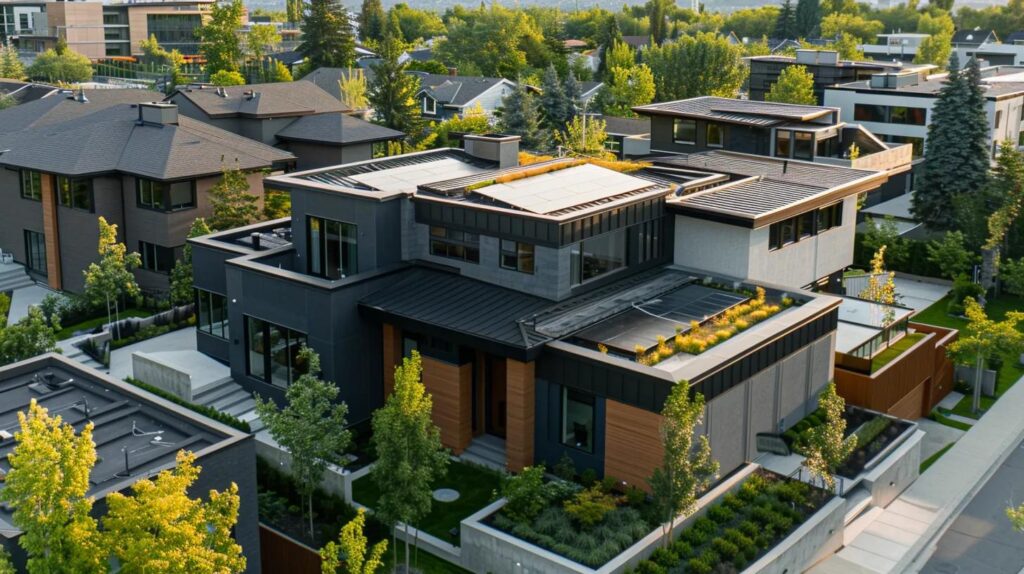 Discover Top Residential Roofing Solutions for Your Home