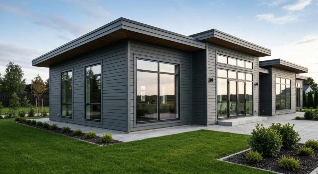 Durable Siding Material Solutions