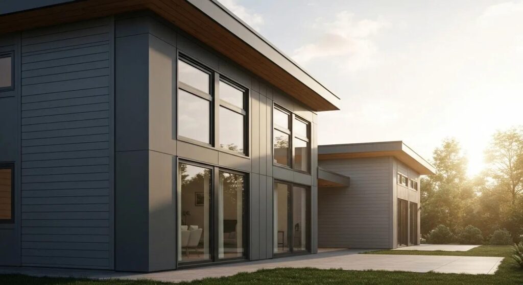 Discover Insulated Siding Advantages for Lower Energy Costs